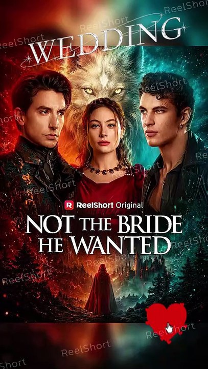 Not the Bride He Wanted | Her Mate Regretted Too Late