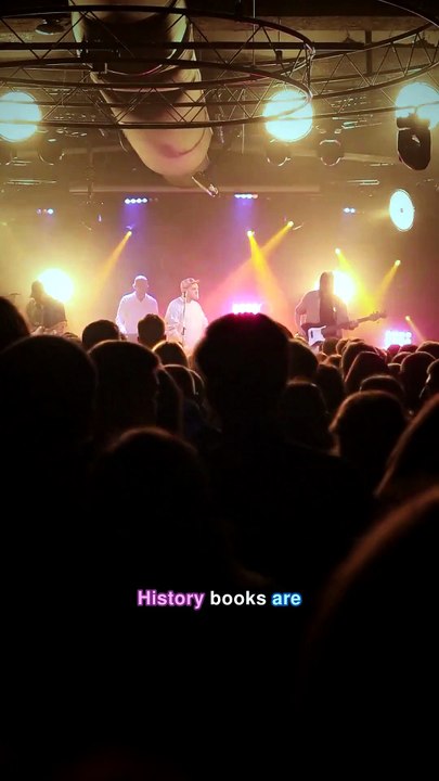 Hot Take: History books are lying to you
