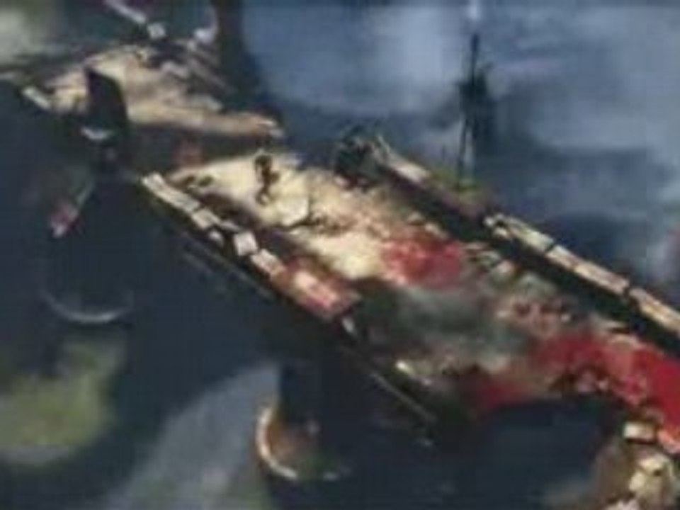 Diablo 3 : Le Barbare