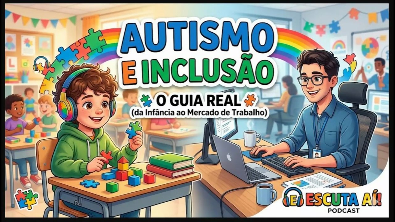 Autismo e Inclusão