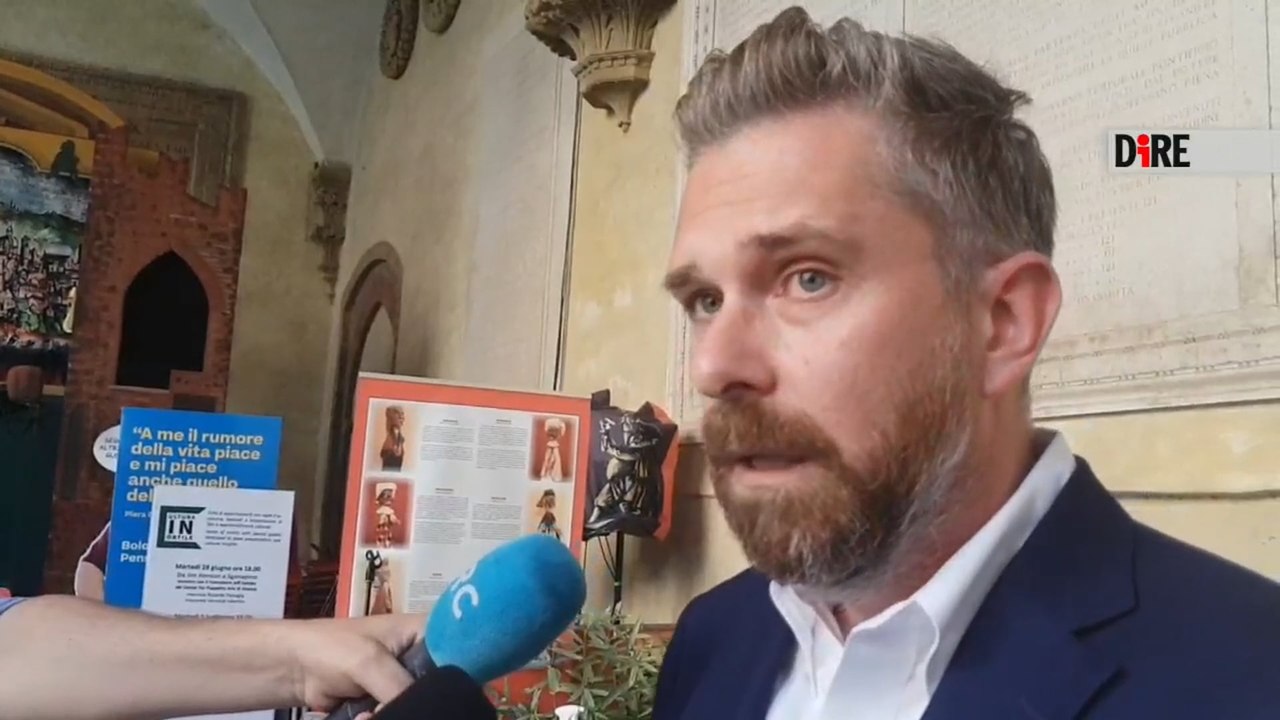 Il sindaco di Bologna: "Non voglio vedere di nuovo i fascisti al governo"