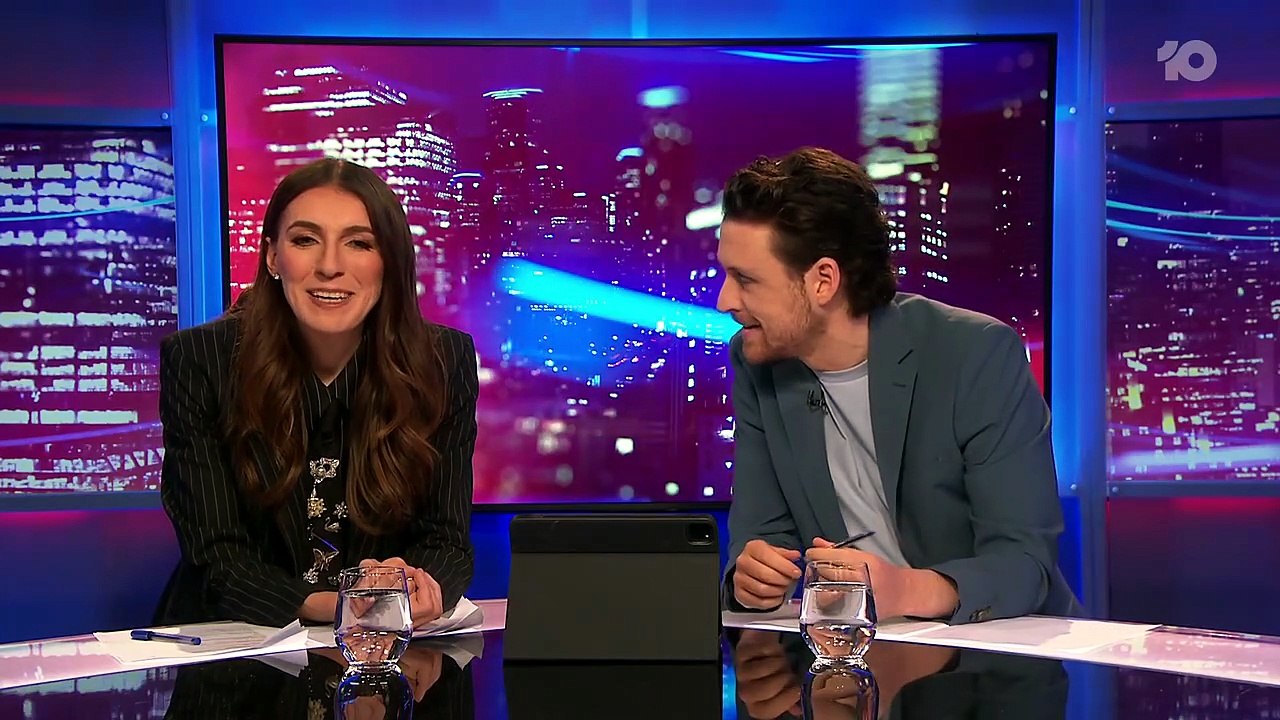 The Cheap Seats S06E11