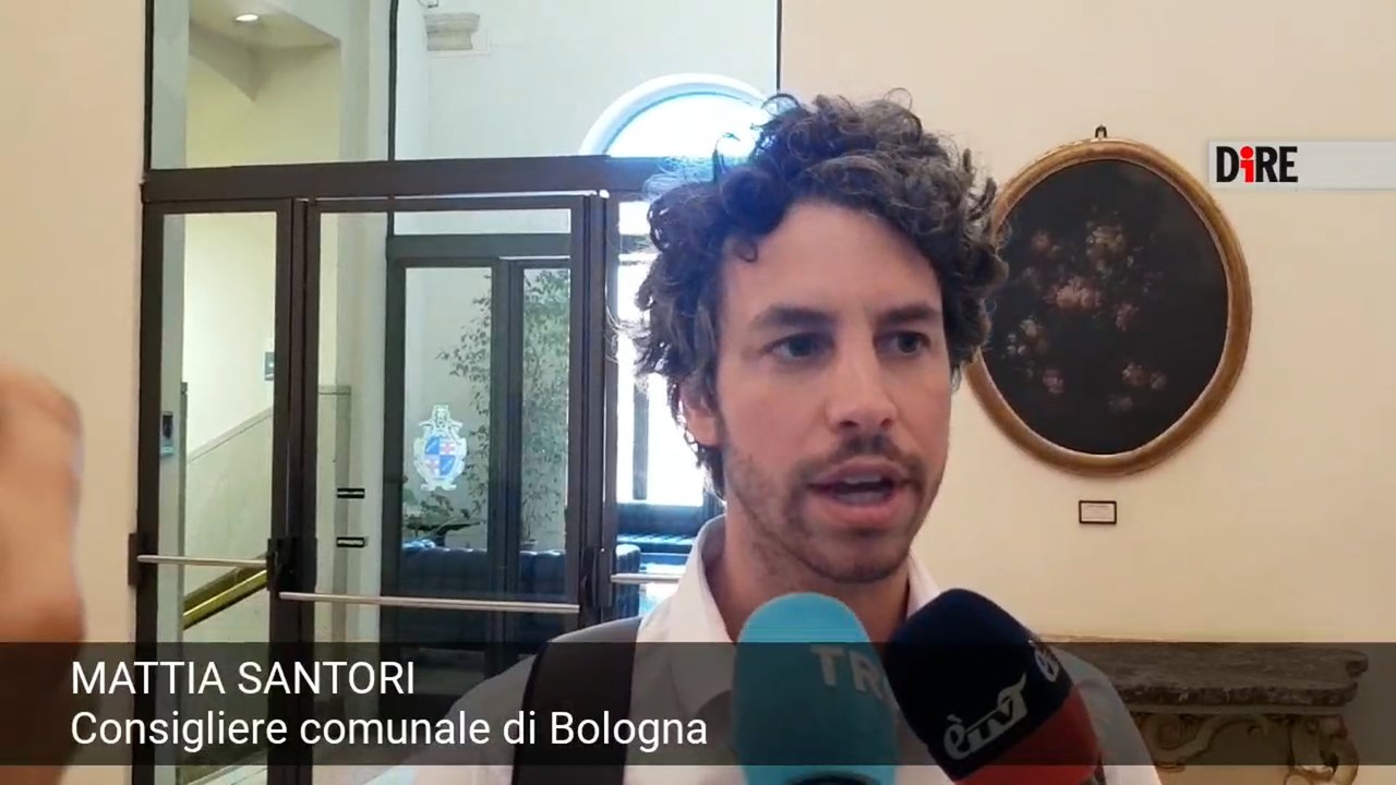 Cannabis, Santori non arretra: "Chiedo che mi denuncino"