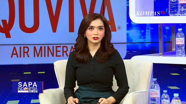 Rekonstruksi Kasus Penyekapan-Penganiayaan, Taufik Hidayat Peragakan 21 Adegan | SAPA MALAM