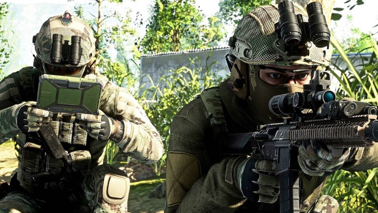 Taktik und Realismus vom Rainbow-Six-Veteranen: Ground Branch steht nach 8 Jahren endlich kurz vor dem 1.0-Release