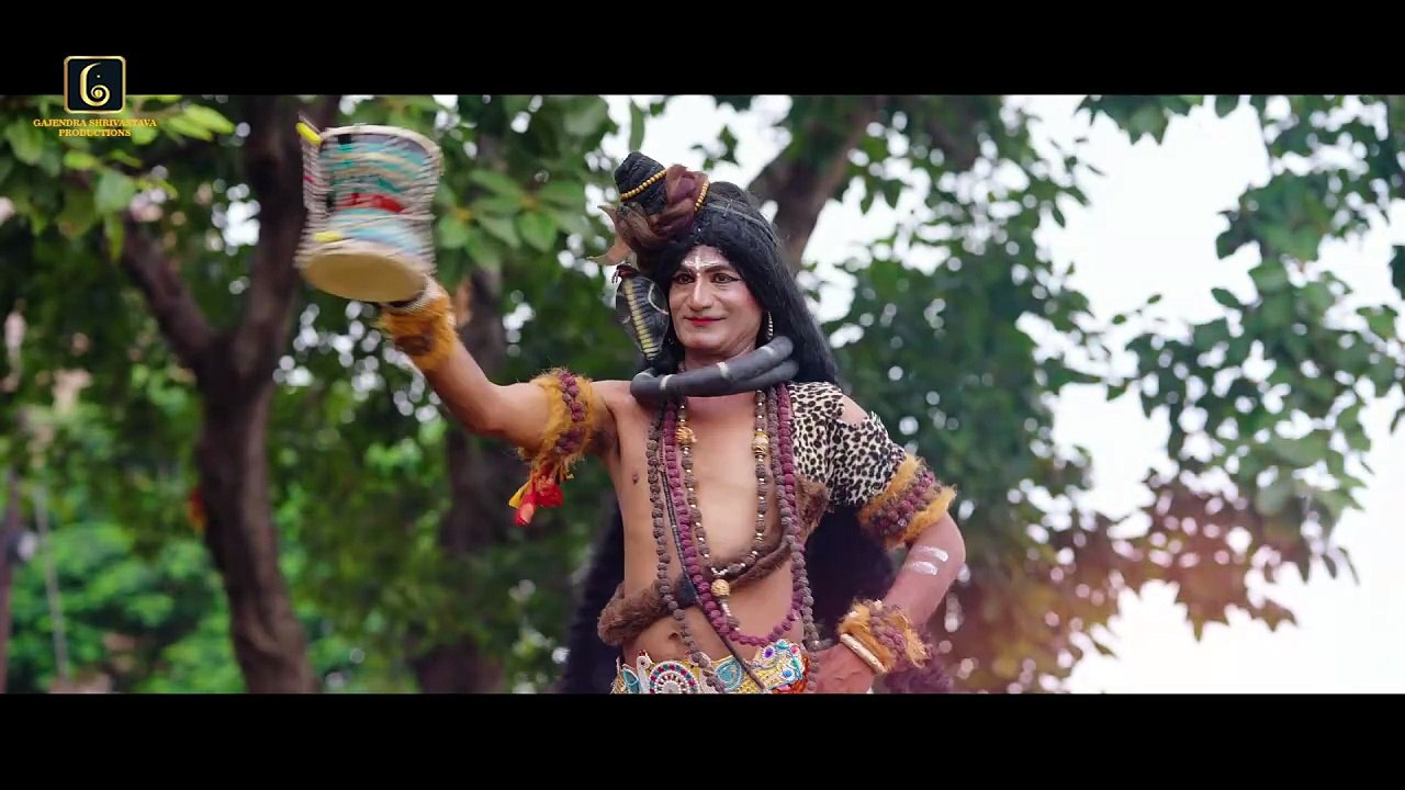 Mor Shiv Bhola I Video Song I Gajendra Shrivastva I Sunil Soni I NS.Dev, Sandhya Rajput, Dilip Bais
