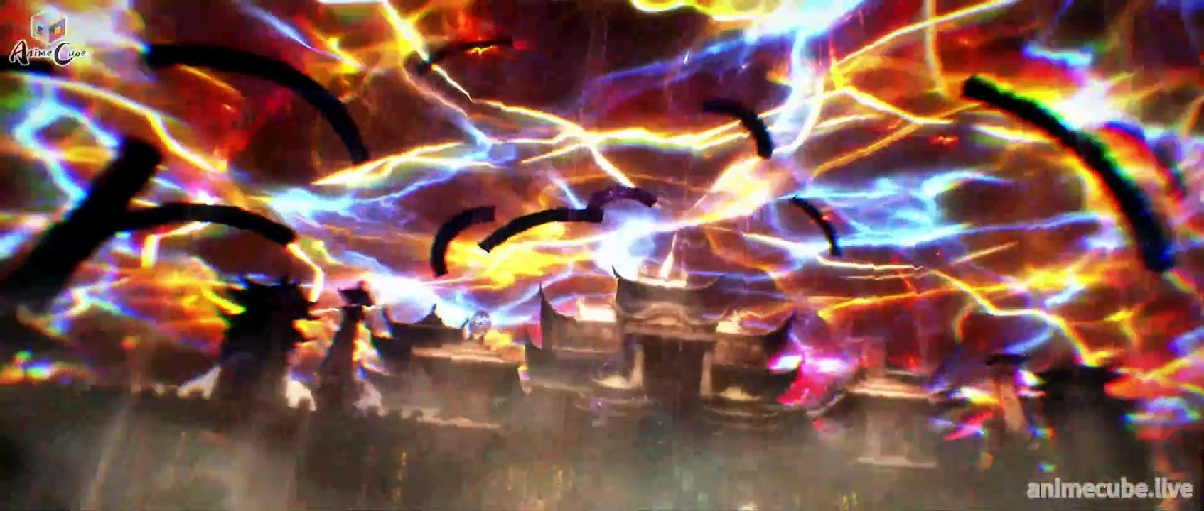 Perfect World Ep 276 (4K Multi-Sub)