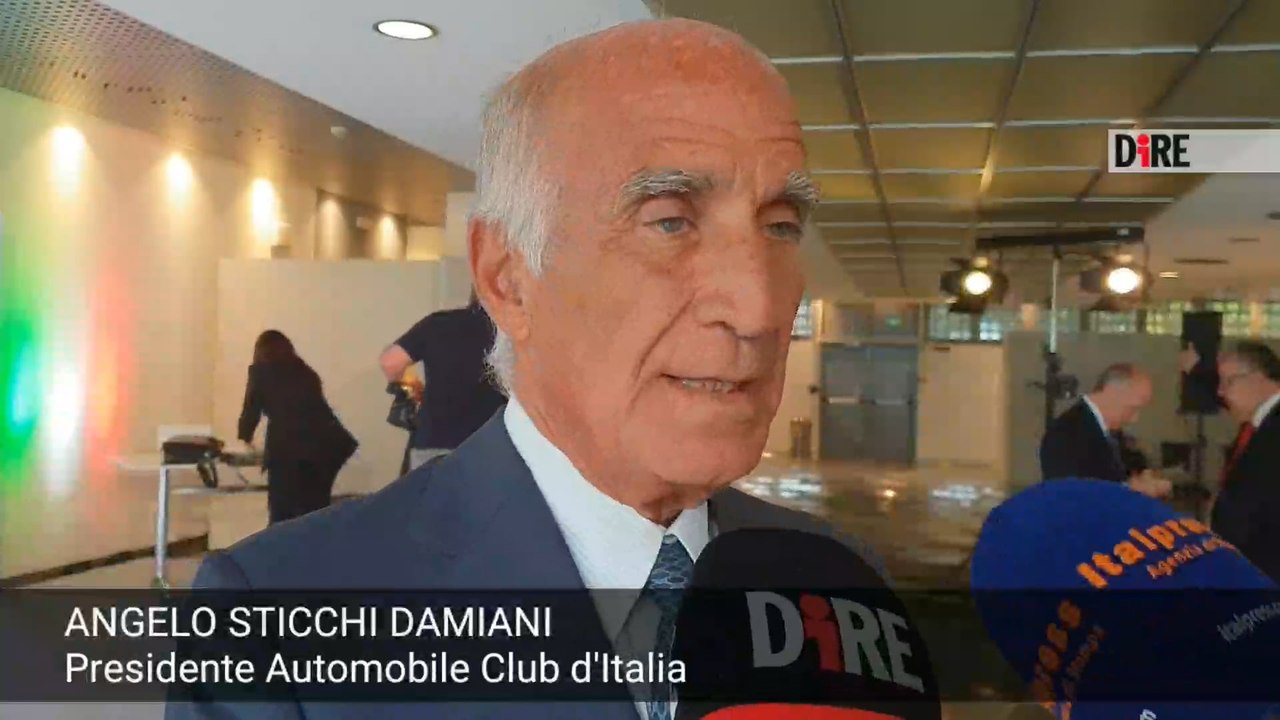 L'autodromo di Monza festeggia 100 anni, guardando al futuro