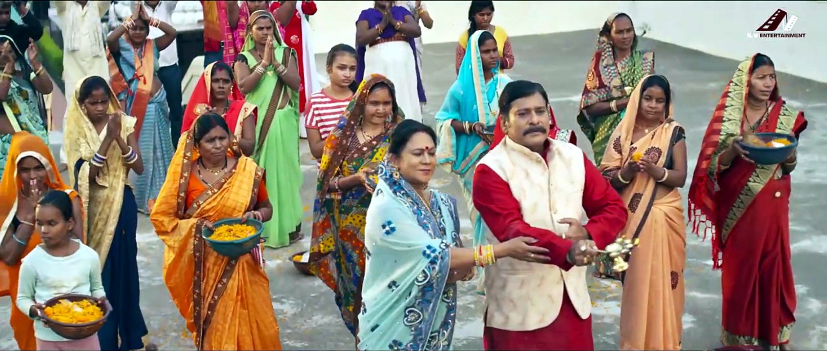 BAM BHOLE SHIV SHANKAR _ बम भोले शिव शंकर _ FULL MOVIE SONG _ TAHI BANBE MOR DULHANIYA _