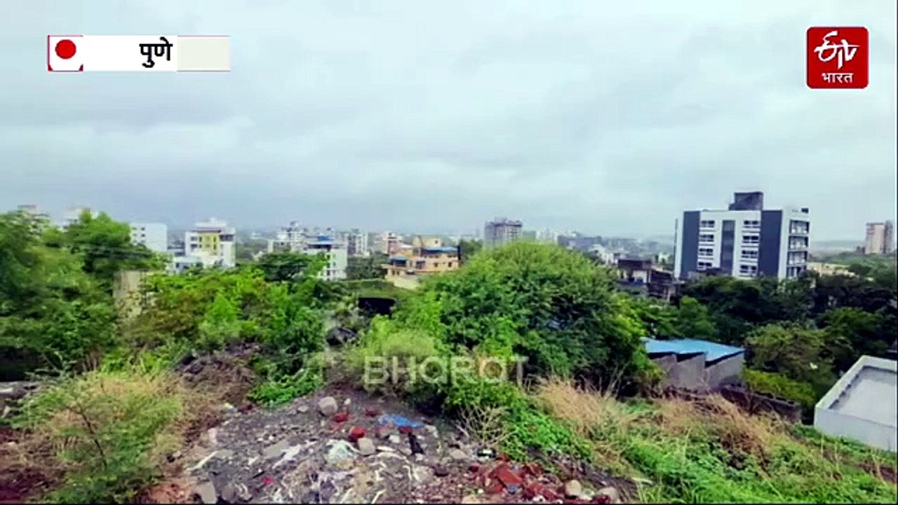 लोहगड हत्या प्रकरणात ट्विस्ट; केतन अग्रवालला दरीत ढकलण्यासाठी आरोपी सिया गोयलनं पुण्यातील 'या' टेकडीवर केला जीवघेणा सराव?