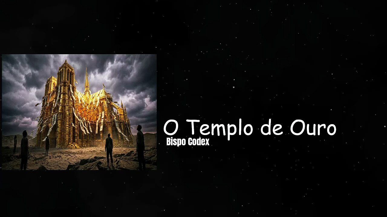O Templo de Ouro