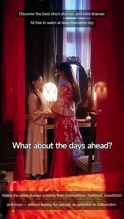 Echoes of a Crimson Romance-Drama FULL MOVIES ENGLISH SUB [Full Movie]
