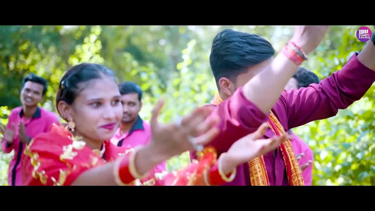 BAMLESHWARI DAI _ बमलेश्वरी दाई _ NEW JASGEET 2023 _ SAGAR TIWARI _ RAJAN KAR _ जय माता दी