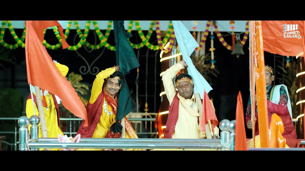 Jai Maa Shitla , Mata Jassgeet , Dukalu Yadaw & Anita Mandal , Sagar Tiwari , Maayra Yadu , Bhakti