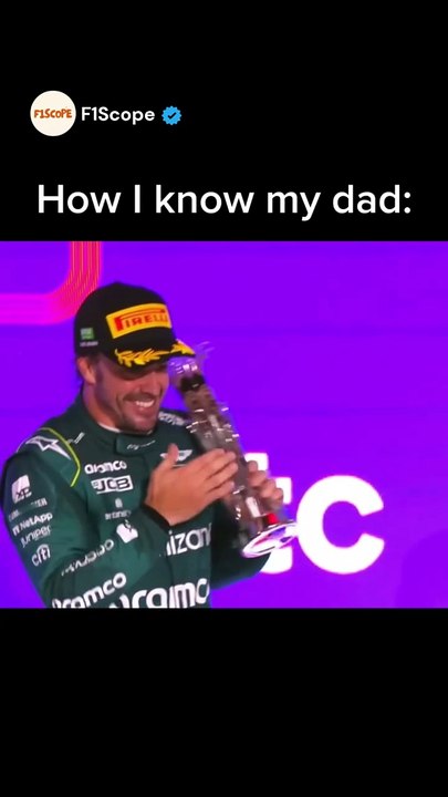 Our fathers before we were born 🤯 #formula1 #f1