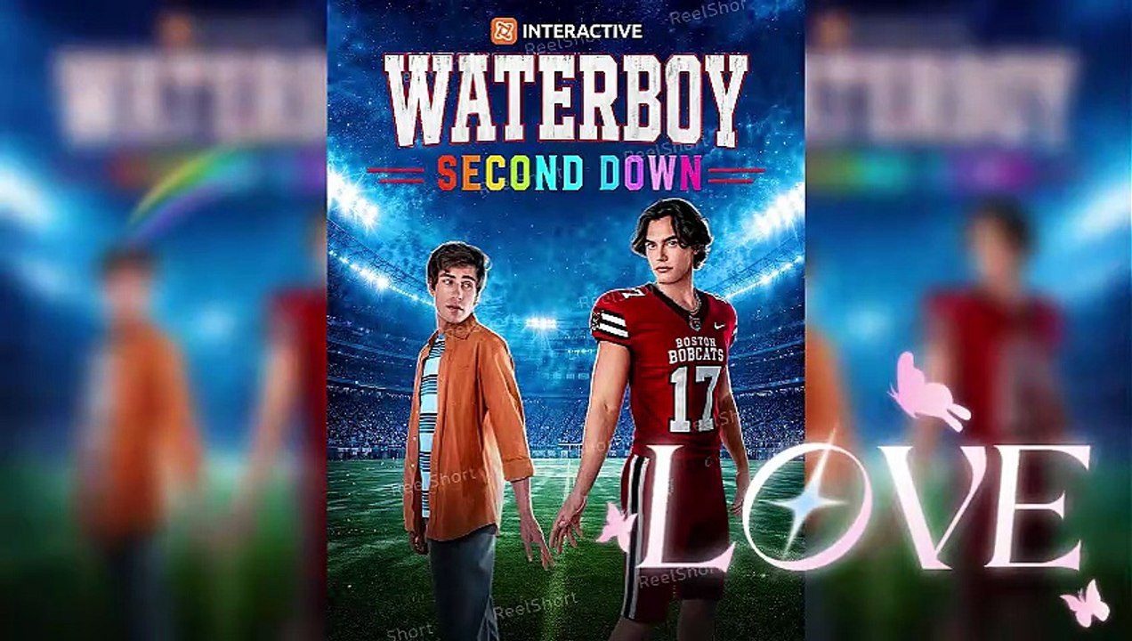 Waterboy: Second Down | Their Second Chance Could Cost Everything | Full Short Drama | English Sub 2026