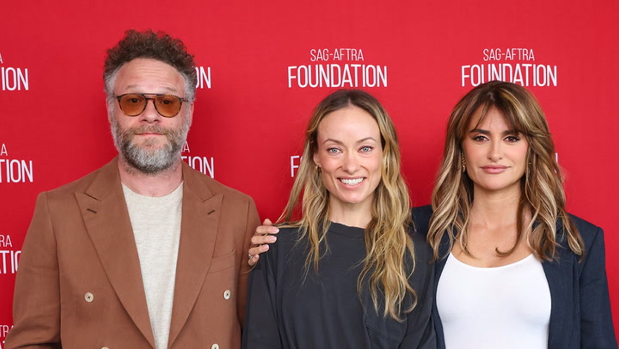 PEOPLE in 10: The News That Defined the Week PLUS Seth Rogen, Olivia Wilde & Penélope Cruz Join Us