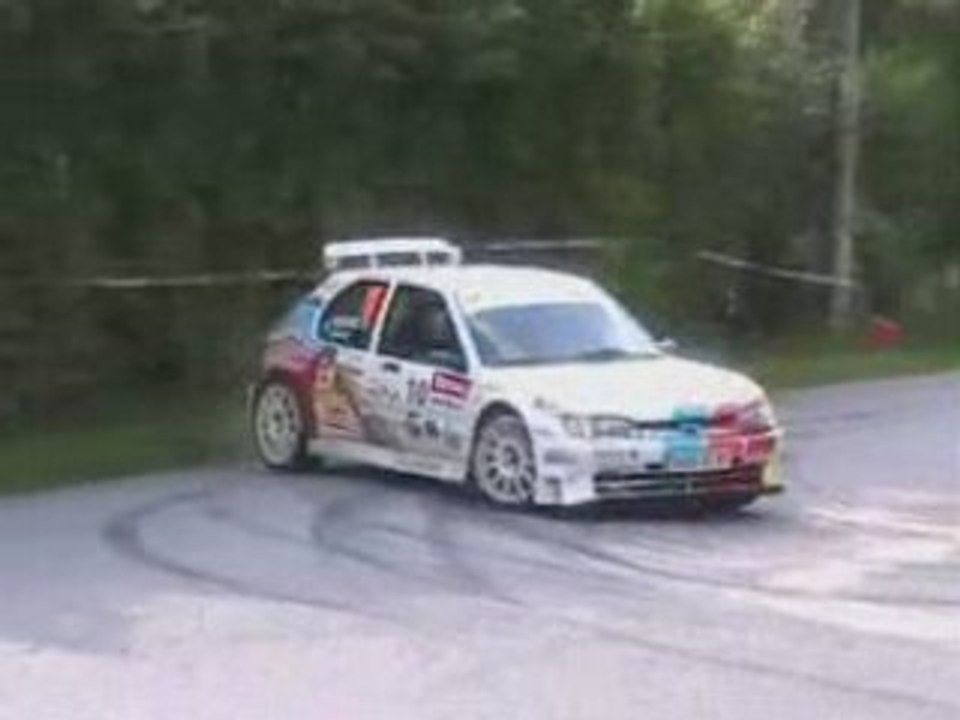 Montage Augoyard limousin 2008