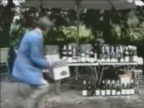 Le malheur des uns fait le bonheur des autres