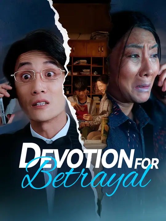Devotion for Betrayal  | Full Series | Short Drama English