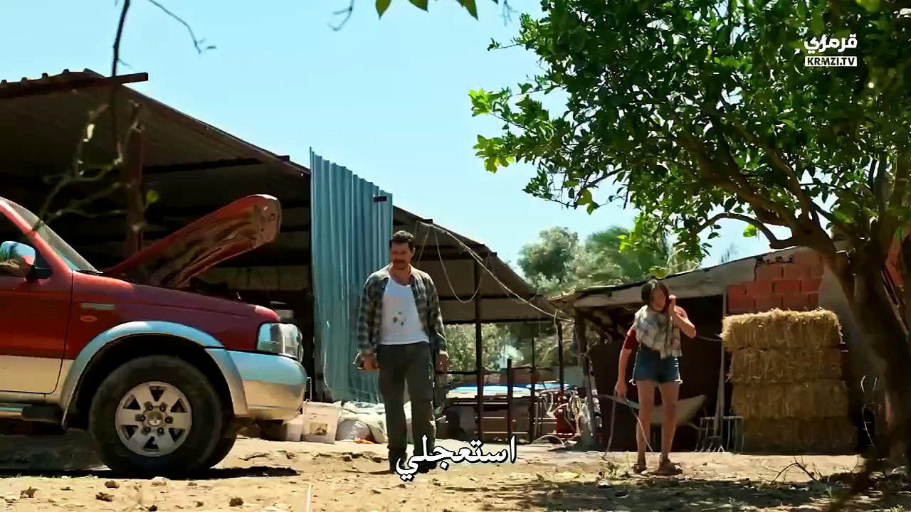 مسلسل قانون الطبيعة  الحلقة 4 مترجمة