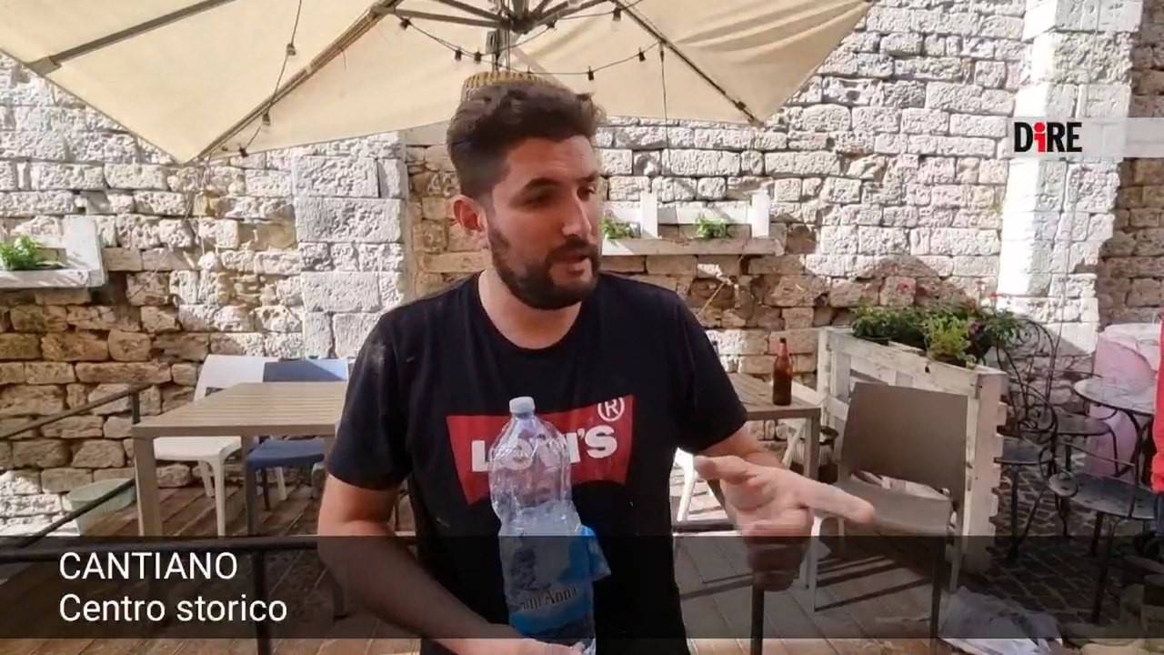 Alluvione Marche, le voci da Cantiano: "Scene mai viste"