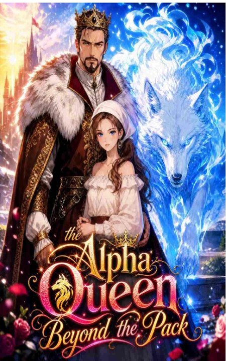 The Alpha Queen Beyond the Pack - 🔥(2026) - FULL ENGSUB