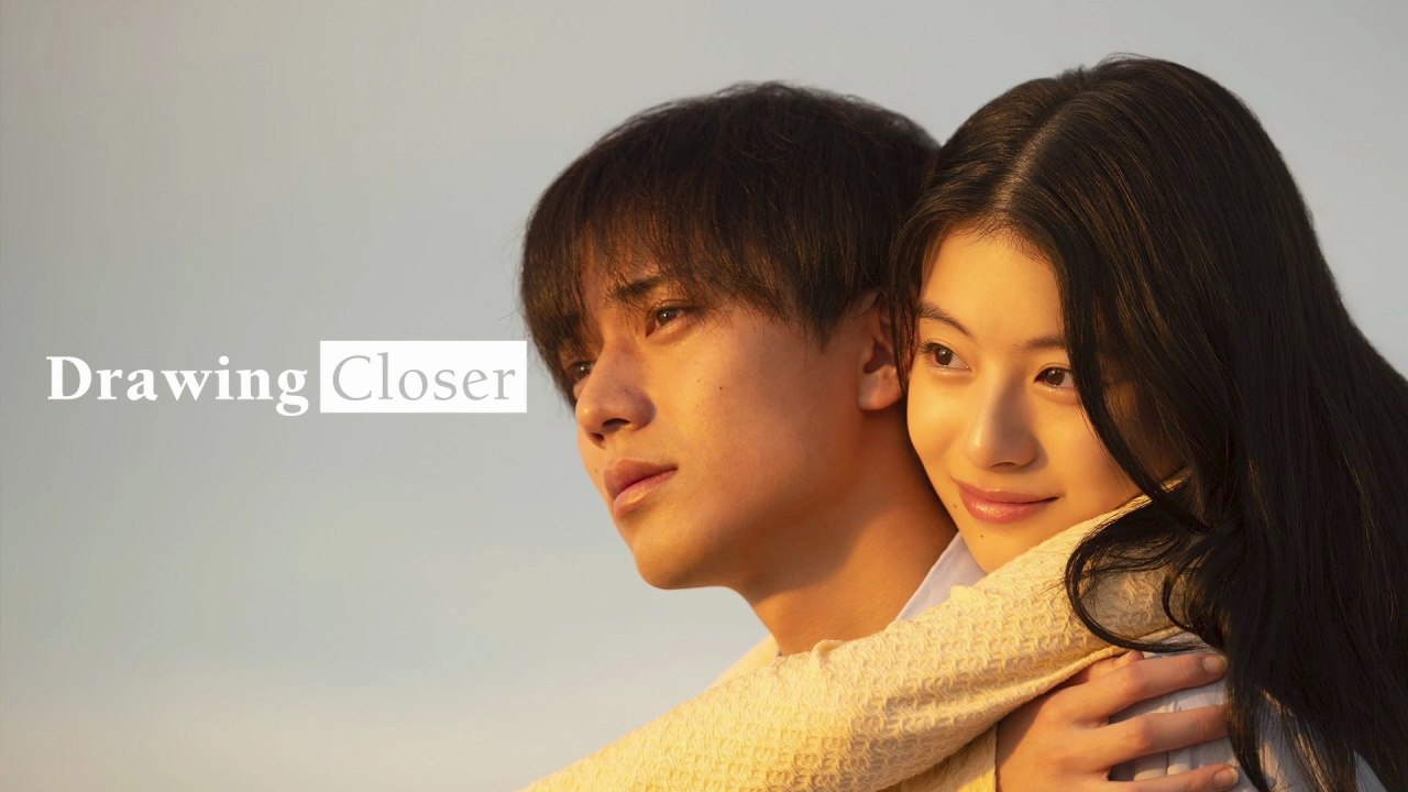 Drawing Closer (2024) ENG SUB