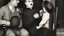 CHARLIE CHAPLIN 10