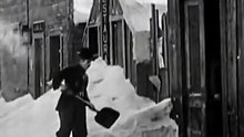CHARLIE CHAPLIN 5A