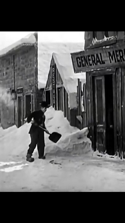 CHARLIE CHAPLIN 5A