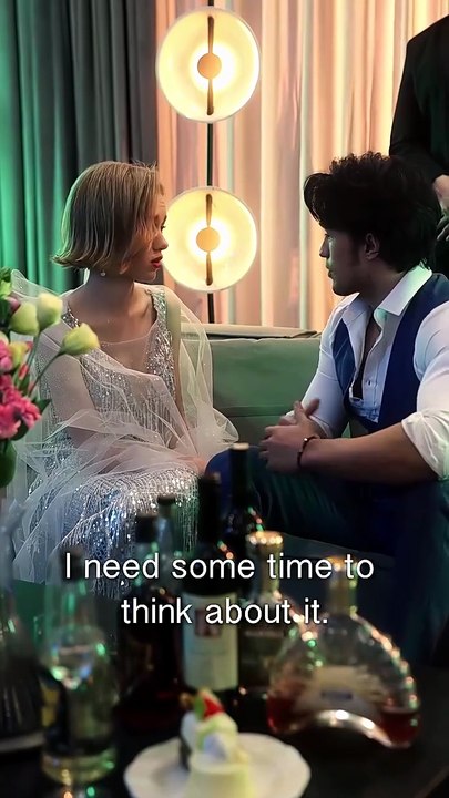 🔥As You Like It💗🔥 Full #drama #englishsub