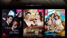 ️🇺🇲[BL] PART-1 Obsessed with being his Prey 🖤🏵💝(episodes-1-45) [Full Movie]