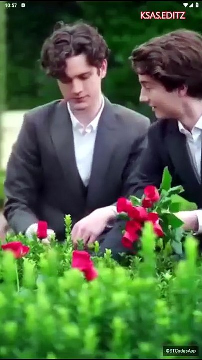 You rule my body and soul ...❣️💝 fulll version [Full Movie]