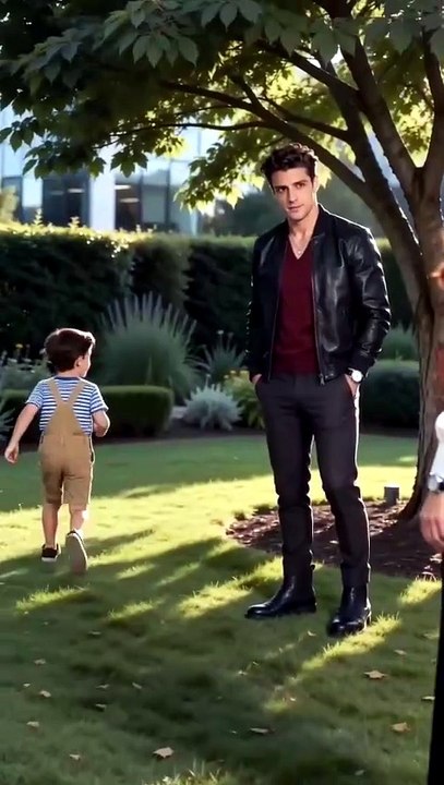 Wicked Vows The CEO's Secret Heir   Serie Completa   Short Drama Español