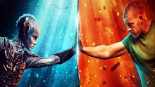The War Between the Land and the Sea S01 E01 (2025)