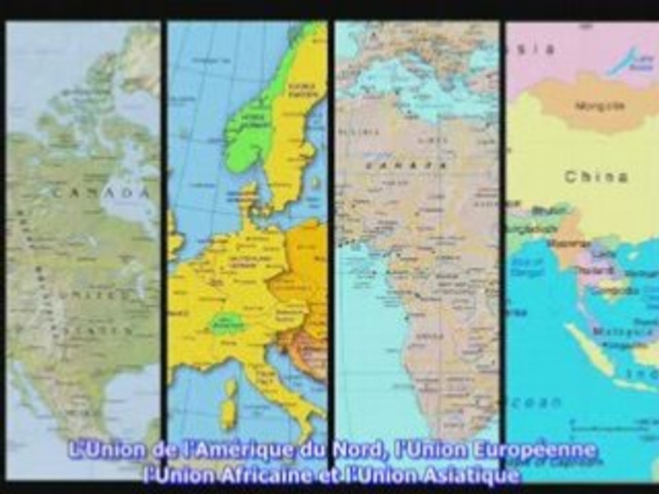 L’Améro va-t-il remplacer le dollar   - Améro, Dollar