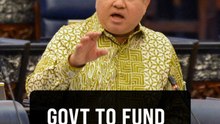 Johor E-ART project financing structure being finalised, Parliament told
