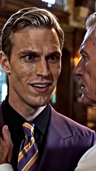 THEY CALLED HIM A RENT-A-COP | BILLIONAIRE ROMANCE SHORT DRAMA [Full Movie]
