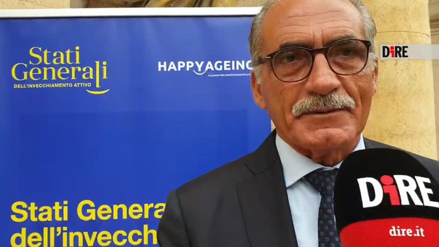 Conversano (HappyAgein): Proteggiamo i fragili con i vaccini