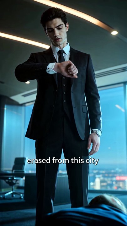 EP4 He Faked His Death, I Stole His Empire US