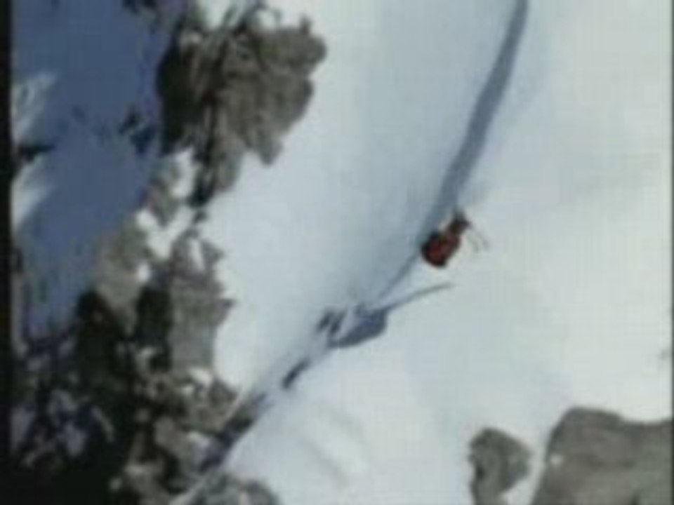 Ski Extrême