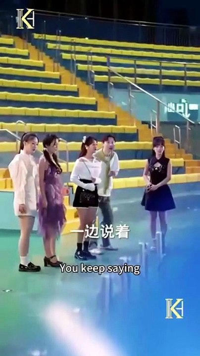 Beloved Heiress' Campus Storm Chínese Drama [Full Movie]
