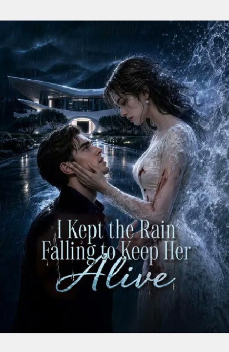 I Kept the Rain Falling to Keep Her Alive- Full Movie English Sub