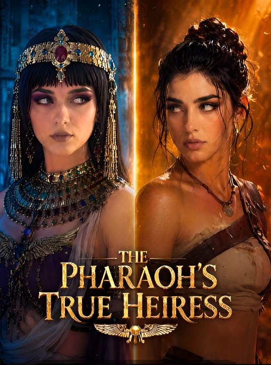 The Pharaoh's True Heiress