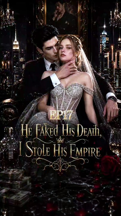 EP17 He Faked His Death, I Stole His Empire US
