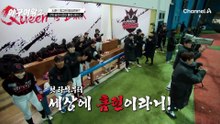 빠질 수 없는 이 장면! 시원하게 담장 넘겨버린 송아X온아 홈런 레이스