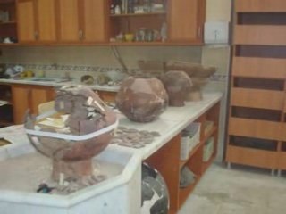 Antique Restoration Conservation Ltd.TURKEY