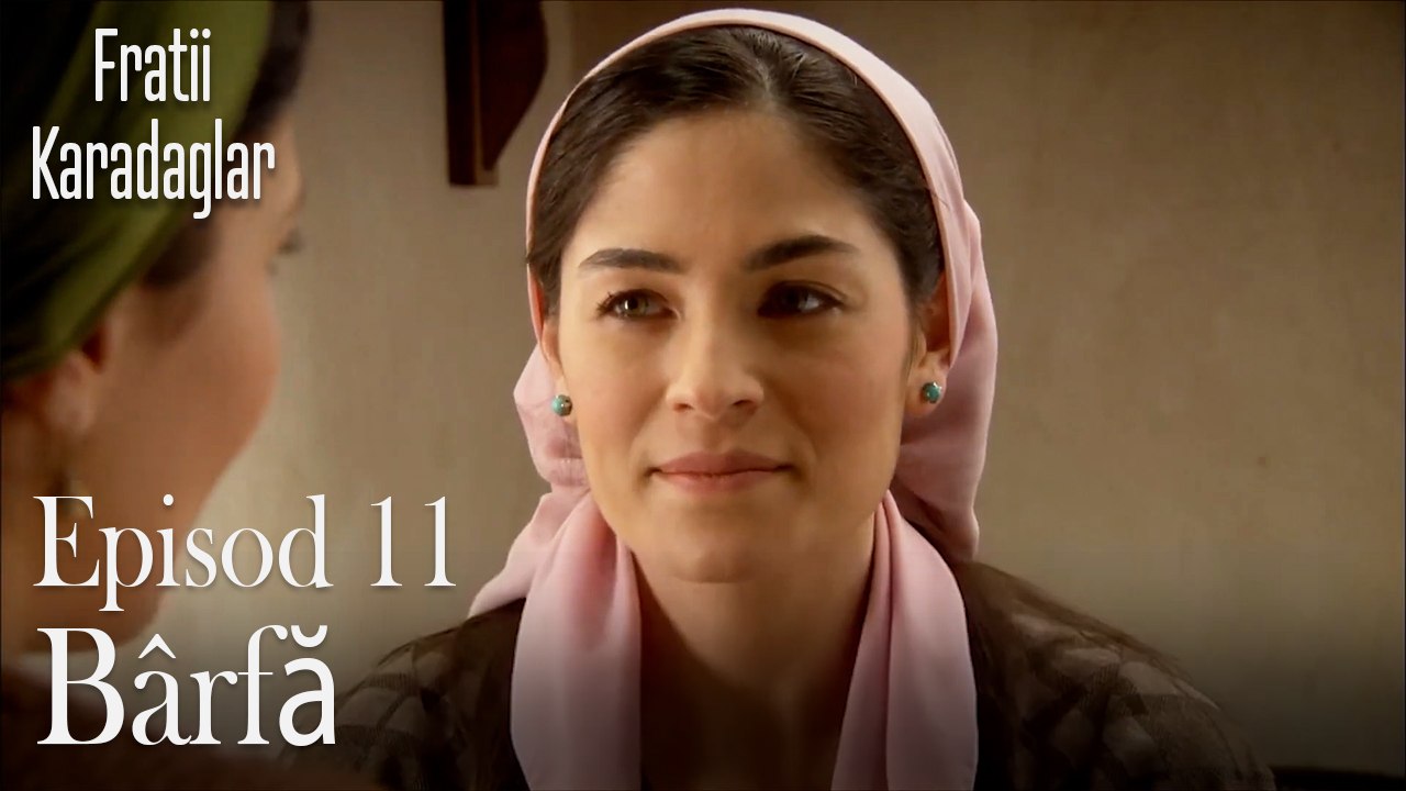 Bârfă-Fratii Episod 11