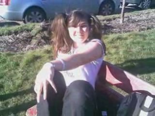 Dalia... don't leave us